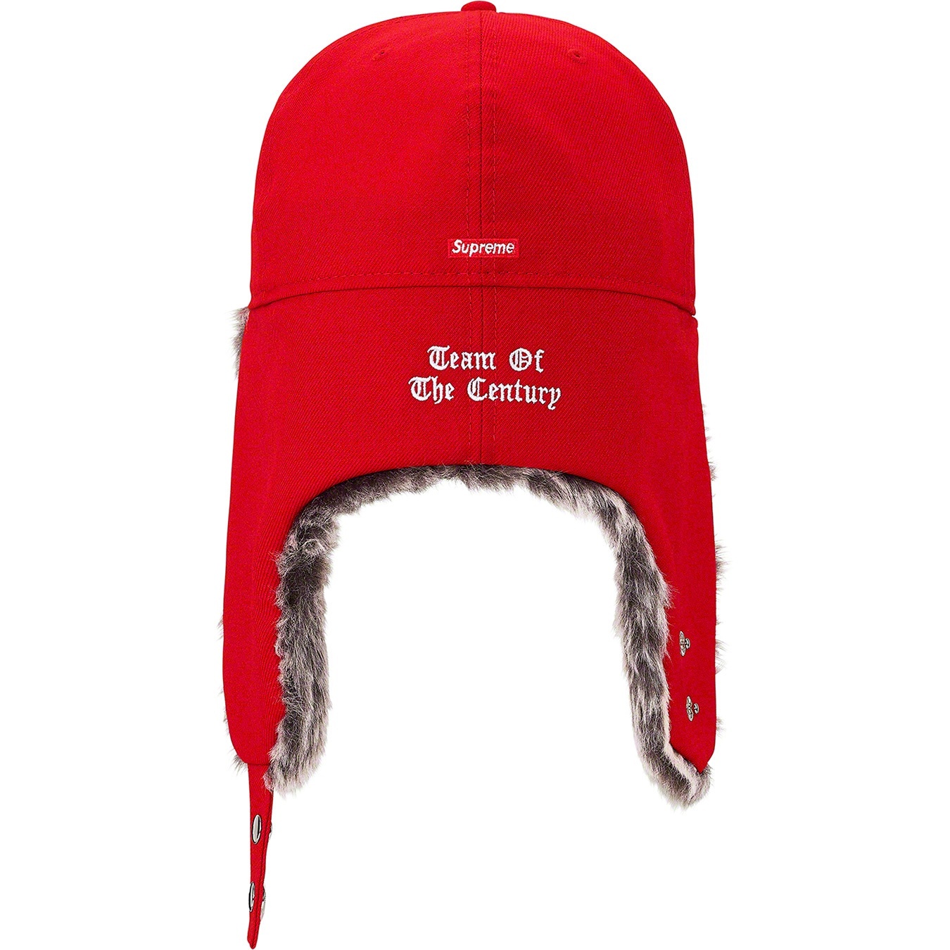 Earflap New Era® view 13